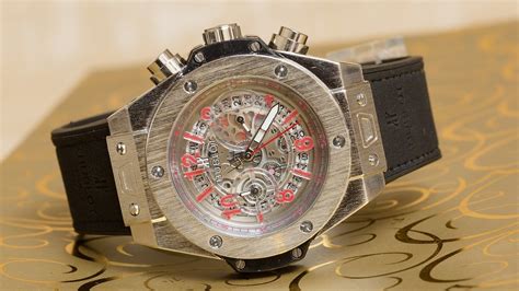 montre hublot prix algerie|montre de luxe Hublot.